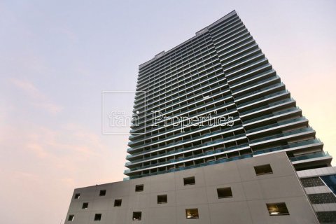 Appartement de 46.5m² à Business Bay, UAE No. 169353 16