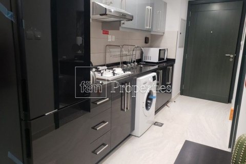 Appartement de 46.5m² à Business Bay, UAE No. 169353 7