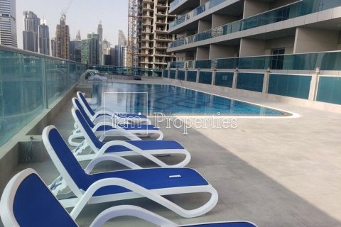 Appartement de 46.5m² à Business Bay, UAE No. 169353 12