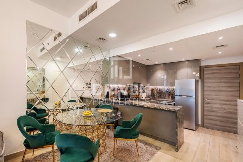 Квартира с 1 спальней  №121043 6