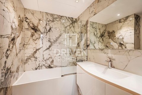 Квартира с 1 спальней  №121043 11