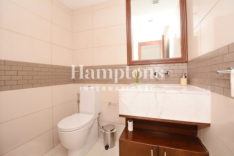 Apartment de 1 dormitorio No. 119858 10