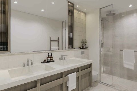 Appartement de 1 chambre à Mohammed Bin Rashid City, UAE No. 8472 4