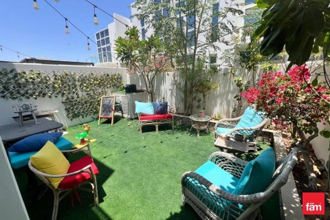 Townhouse de 3 dormitorios en Dubai, UAE No. 164880 11