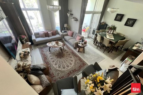 3 bedrooms Townhouse in Dubai, UAE No. 164880