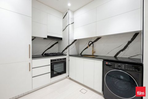 Квартира 57.7м² в Бизнес-Бэй, ОАЭ №164885 9