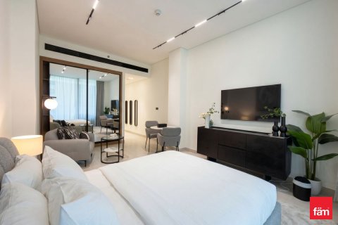 Квартира 57.7м² в Бизнес-Бэй, ОАЭ №164885 5