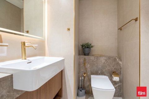 Квартира 57.7м² в Бизнес-Бэй, ОАЭ №164885 13