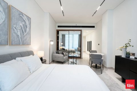 Квартира 57.7м² в Бизнес-Бэй, ОАЭ №164885 7