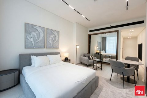 Квартира 57.7м² в Бизнес-Бэй, ОАЭ №164885 6