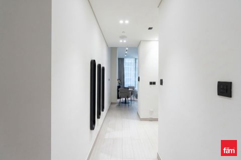 Квартира 57.7м² в Бизнес-Бэй, ОАЭ №164885 8