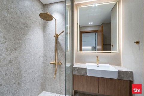 Квартира 57.7м² в Бизнес-Бэй, ОАЭ №164885 12