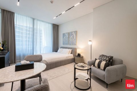 Квартира 57.7м² в Бизнес-Бэй, ОАЭ №164885 4