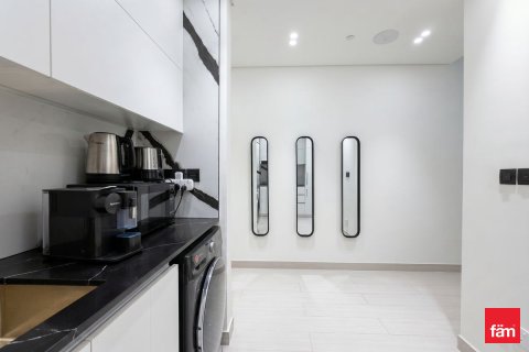 Квартира 57.7м² в Бизнес-Бэй, ОАЭ №164885 11