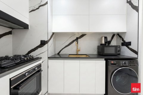 Квартира 57.7м² в Бизнес-Бэй, ОАЭ №164885 10