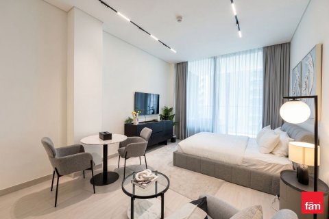 Квартира 57.7м² в Бизнес-Бэй, ОАЭ №164885 3