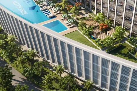 34m² Apartment in Dubai, UAE No. 170845 7
