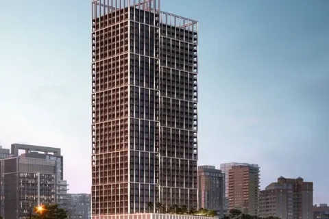 34m² Apartment in Dubai, UAE No. 170845 6