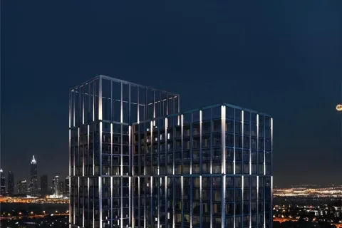 34m² Apartment in Dubai, UAE No. 170845 4