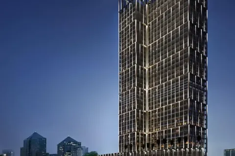 34m² Apartment in Dubai, UAE No. 170845 3