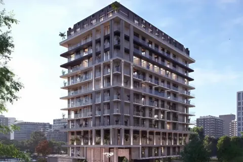 Apartment de 34m² en Dubai Hills Estate, UAE No. 170847 3