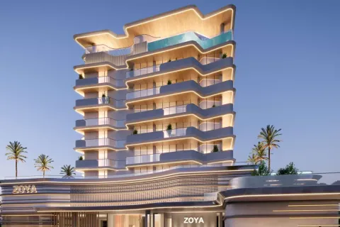 36m² Apartment in Dubai Hills Estate, UAE No. 170846 3