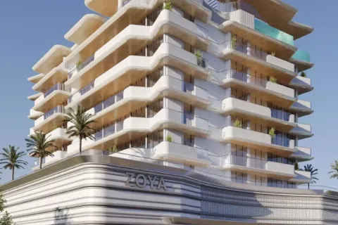 36m² Apartment in Dubai Hills Estate, UAE No. 170846 4