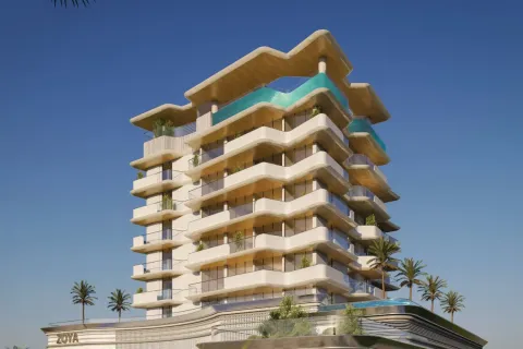 36m² Apartment in Dubai Hills Estate, UAE No. 170846 5
