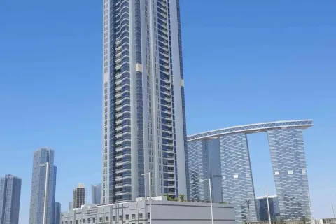 Studio Apartment in Dubai, UAE No. 170849