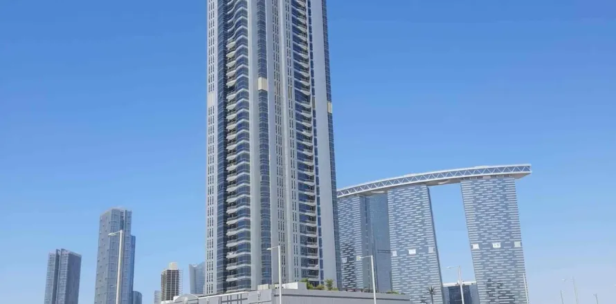Studio Apartment in Dubai, UAE No. 170849