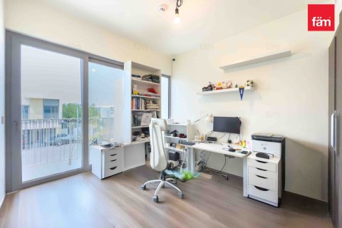 Таунхаус с 3 спальнями  №106548 9