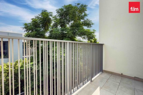 Таунхаус с 3 спальнями  №106548 12