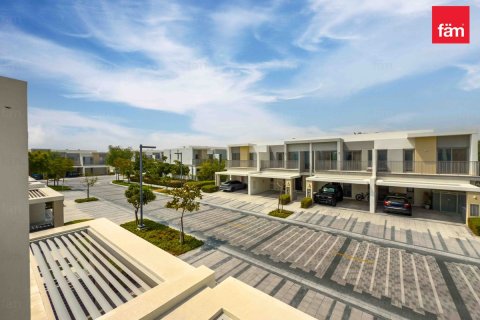 Таунхаус с 3 спальнями  №106548 13