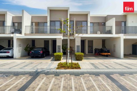 Таунхаус с 3 спальнями  №106548 3