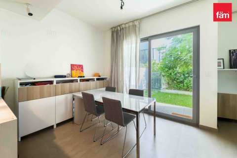 Таунхаус с 3 спальнями  №106548 4