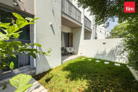 Таунхаус с 3 спальнями  №106548 15