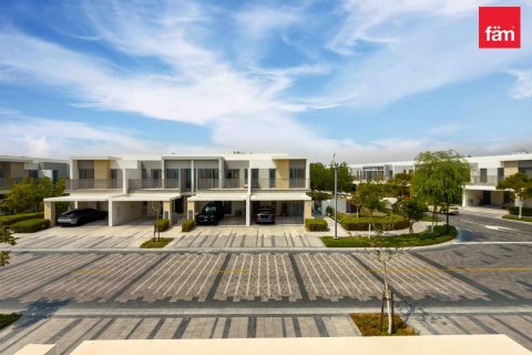 Таунхаус с 3 спальнями  №106548 10