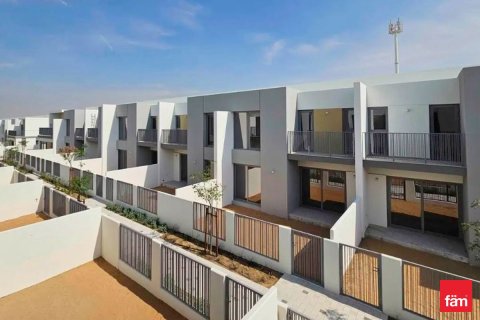 Townhouse de 3 chambres  No. 106548 2