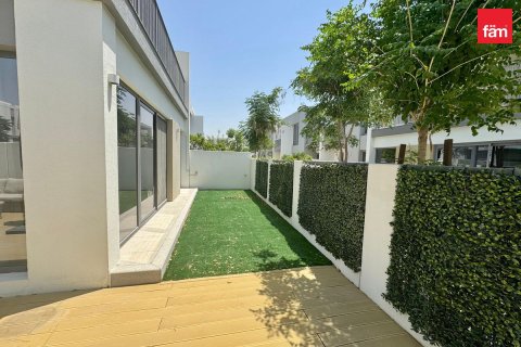 Townhouse de 3 chambres  No. 106548 9