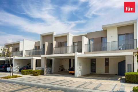 Таунхаус с 3 спальнями  №106548 6