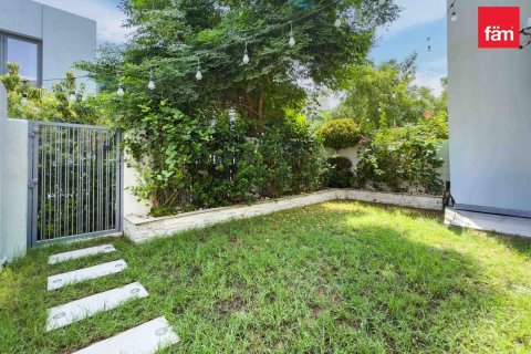 Таунхаус с 3 спальнями  №106548 19