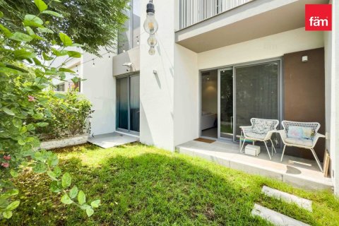 Таунхаус с 3 спальнями  №106548 2