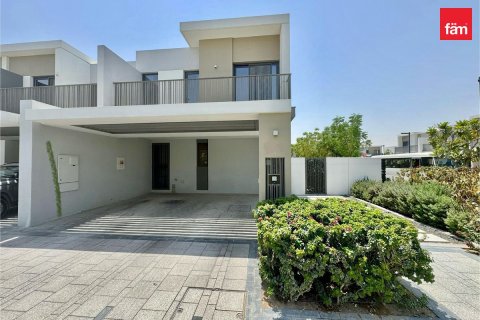 Townhouse de 3 chambres  No. 106548 5
