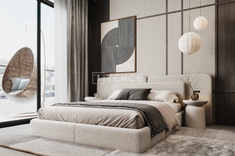استوديو شقة في دبي, الإمارات العربية المتحدة رقم 187692 21