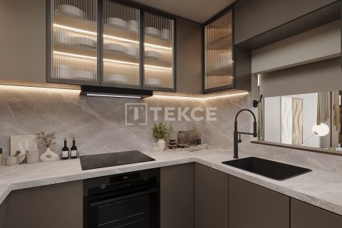 استوديو شقة في دبي, الإمارات العربية المتحدة رقم 187692 16