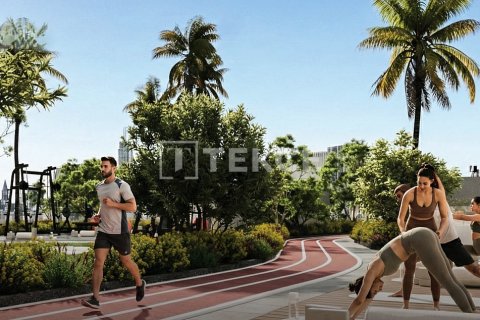 استوديو شقة في دبي, الإمارات العربية المتحدة رقم 187692 8