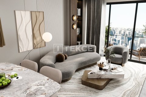 استوديو شقة في دبي, الإمارات العربية المتحدة رقم 187692 12