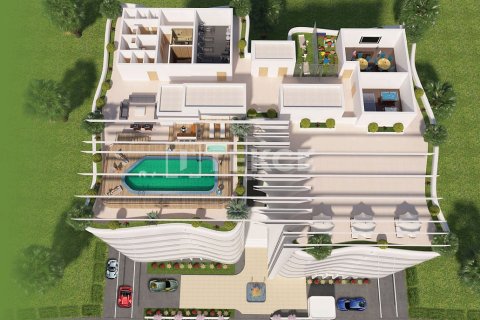 Appartement de 1 chambre à Dubai, UAE No. 187689 9