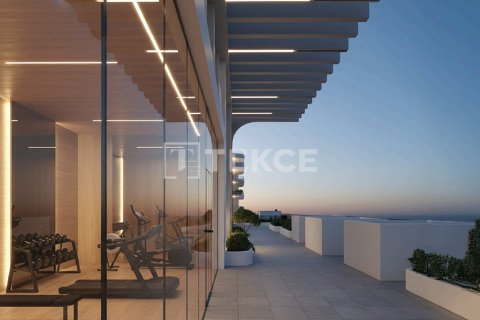 Appartement de 1 chambre à Dubai, UAE No. 187689 6