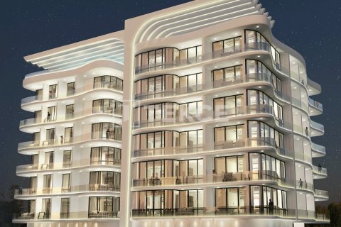 Appartement de 1 chambre à Dubai, UAE No. 187689 4